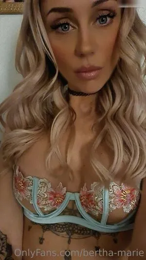 Bertha Marie OnlyFans Leaked Free Thumbnail Picture - #YMAljv14pY