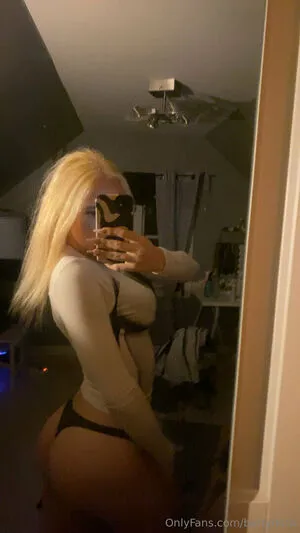 Bertyhora OnlyFans Leaked Free Thumbnail Picture - #1NJZpljviv