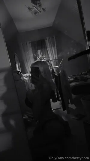 Bertyhora OnlyFans Leaked Free Thumbnail Picture - #HUChyOH38L