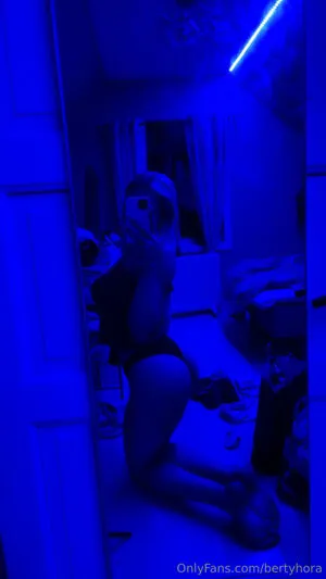 Bertyhora OnlyFans Leaked Free Thumbnail Picture - #T4HxvBqmMi