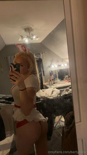 Bertyhora OnlyFans Leaked Free Thumbnail Picture - #WWb4uWiprb