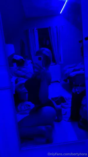 Bertyhora OnlyFans Leaked Free Thumbnail Picture - #Yb8LsqPz0x