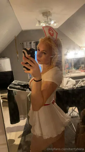 Bertyhora OnlyFans Leaked Free Thumbnail Picture - #ckFYocs4mM