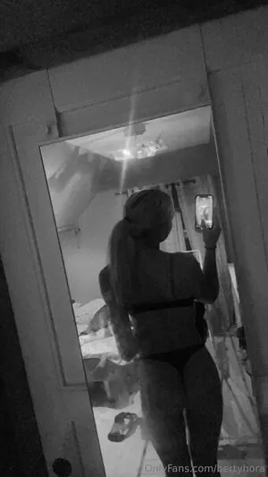 Bertyhora OnlyFans Leaked Free Thumbnail Picture - #hIv3yMggjh