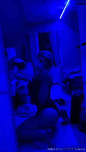 Bertyhora OnlyFans Leaked Free Thumbnail Picture - #lvL23lGT9M