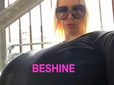 Beshinedotcom OnlyFans Leaked Free Thumbnail Picture - #0H9oH49x36