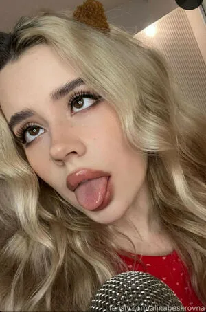 Beskrovna OnlyFans Leaked Free Thumbnail Picture - #AqifZc9MmS