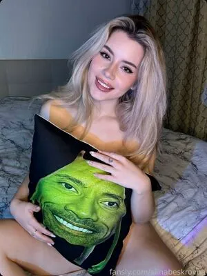 Beskrovna OnlyFans Leaked Free Thumbnail Picture - #gogT1Oxeiq