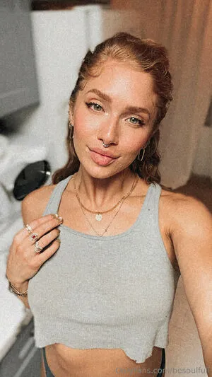 Besoulfull OnlyFans Leaked Free Thumbnail Picture - #nU9a49QiiH