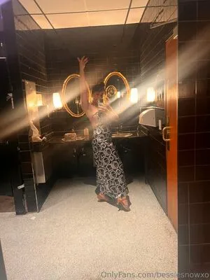 Bessiesnowxo OnlyFans Leaked Free Thumbnail Picture - #Oom0iqBV5o