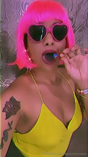 Bessiesnowxo OnlyFans Leaked Free Thumbnail Picture - #ZNeKpLWBLb