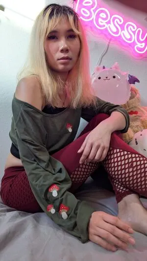 Bessy Q OnlyFans Leaked Free Thumbnail Picture - #1RV02PspEA