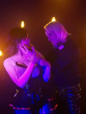 Bessy Q OnlyFans Leaked Free Thumbnail Picture - #7EUHTS7sSY