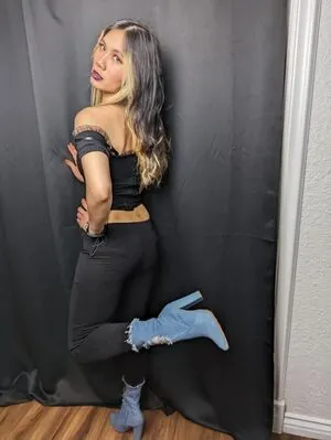 Bessy Q OnlyFans Leaked Free Thumbnail Picture - #Dvf2EjZhIu