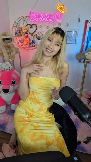 Bessy Q OnlyFans Leaked Free Thumbnail Picture - #IltoqAtBOs