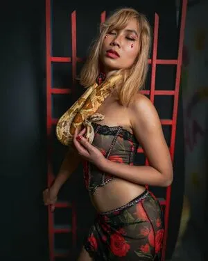 Bessy Q OnlyFans Leaked Free Thumbnail Picture - #LoxQ4dHAYd