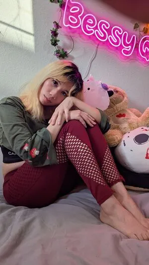 Bessy Q OnlyFans Leaked Free Thumbnail Picture - #QsufwBanjL