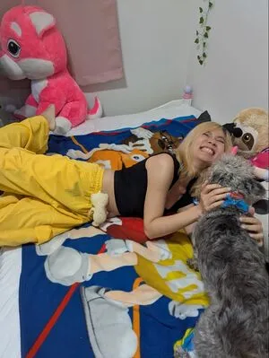 Bessy Q OnlyFans Leaked Free Thumbnail Picture - #SZh2M41D5a