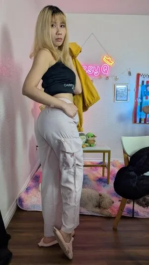 Bessy Q OnlyFans Leaked Free Thumbnail Picture - #Ws3w08ZCYY