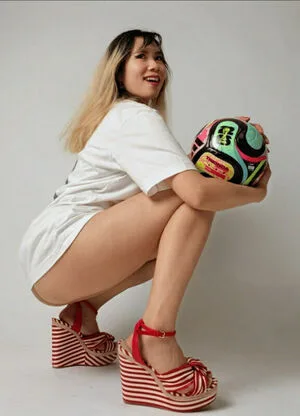 Bessy Q OnlyFans Leaked Free Thumbnail Picture - #Y0nVIFC2mi