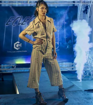 Bessy Q OnlyFans Leaked Free Thumbnail Picture - #cTPkdrrynW