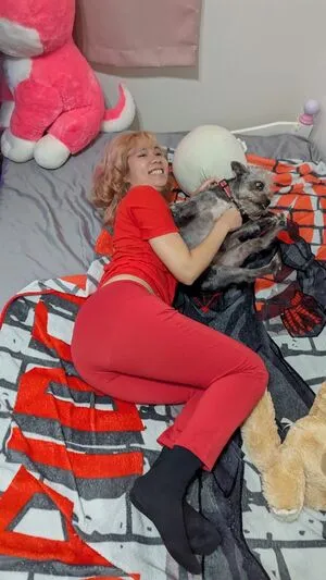 Bessy Q OnlyFans Leaked Free Thumbnail Picture - #d23rVpjCdk