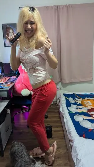 Bessy Q OnlyFans Leaked Free Thumbnail Picture - #dPE8FitjPQ