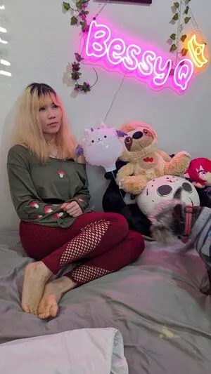 Bessy Q OnlyFans Leaked Free Thumbnail Picture - #gzSNNHsLcf