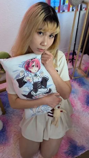 Bessy Q OnlyFans Leaked Free Thumbnail Picture - #juLF8y2Fx2