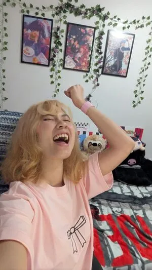 Bessy Q OnlyFans Leaked Free Thumbnail Picture - #k75PQLWfT0