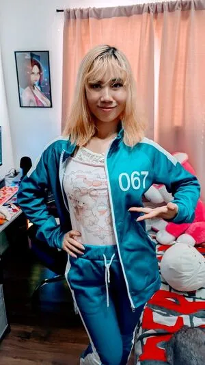 Bessy Q OnlyFans Leaked Free Thumbnail Picture - #mDJpW1yVHZ