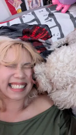 Bessy Q OnlyFans Leaked Free Thumbnail Picture - #mcCeGxrAlm