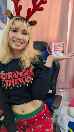 Bessy Q OnlyFans Leaked Free Thumbnail Picture - #oeFGAcVPCw