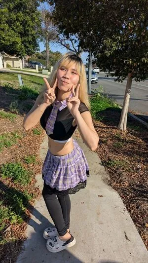 Bessy Q OnlyFans Leaked Free Thumbnail Picture - #v1mmRM2FWr