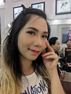 Bessy Q OnlyFans Leaked Free Thumbnail Picture - #v6QKVThN2Z