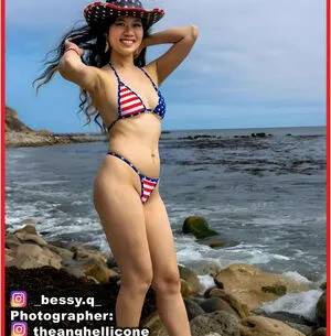 Bessy Q OnlyFans Leaked Free Thumbnail Picture - #vEYdMvNf0O