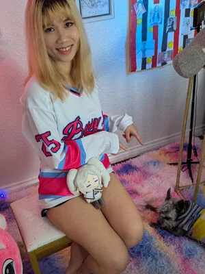Bessy Q OnlyFans Leaked Free Thumbnail Picture - #vdd7I1fbYB