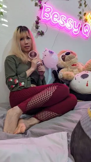 Bessy Q OnlyFans Leaked Free Thumbnail Picture - #wpw8oUnS3E