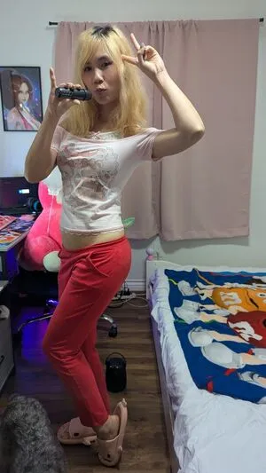 Bessy Q OnlyFans Leaked Free Thumbnail Picture - #yxwVLlDYB4
