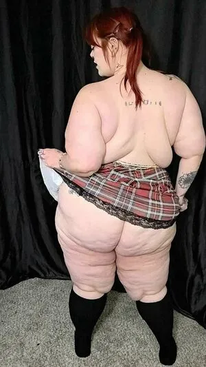 Best Butts Bbws Edition OnlyFans Leaked Free Thumbnail Picture - #Azdh7WK41n