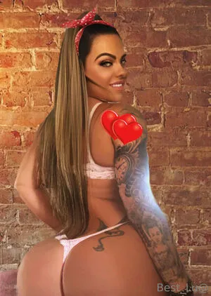 Best Lu OnlyFans Leaked Free Thumbnail Picture - #LiHhzY70WH