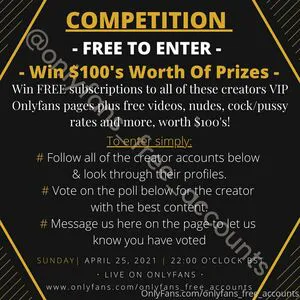 Best Of Free Accounts OnlyFans Leaked Free Thumbnail Picture - #ayLsR4uzhW