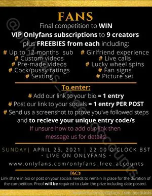 Best Of Free Accounts OnlyFans Leaked Free Thumbnail Picture - #dtq39nQyby