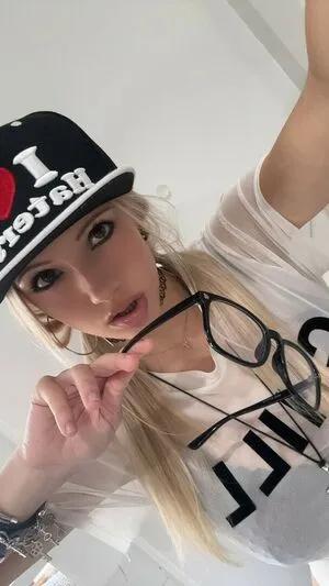 Bestblondiiecb OnlyFans Leaked Free Thumbnail Picture - #9AEYbXVHJ5