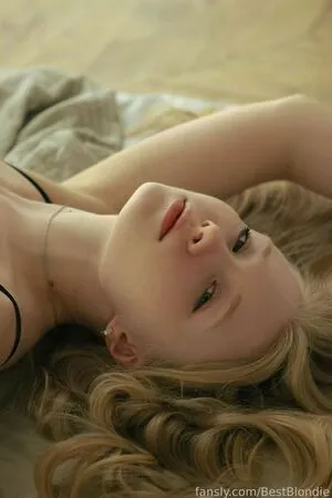 Bestblondiiecb OnlyFans Leaked Free Thumbnail Picture - #USHpJzF7hn