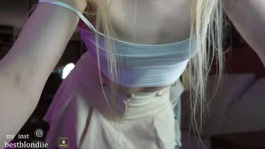 Bestblondiiecb OnlyFans Leaked Free Thumbnail Picture - #VuRPhk3mzC