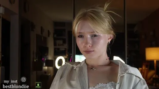 Bestblondiiecb OnlyFans Leaked Free Thumbnail Picture - #VvyXIcbS1M