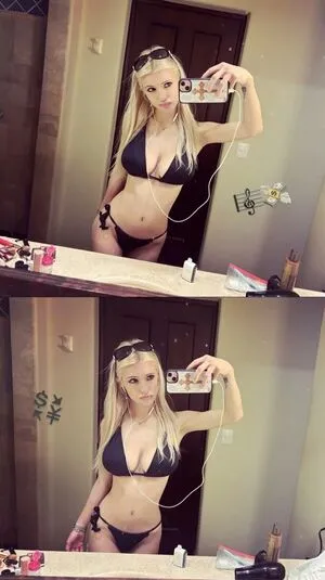 Bestblondiiecb OnlyFans Leaked Free Thumbnail Picture - #W3FeTkAAGZ