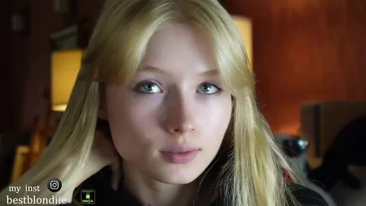 Bestblondiiecb OnlyFans Leaked Free Thumbnail Picture - #bU95niI5Fk