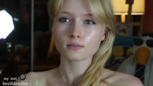 Bestblondiiecb OnlyFans Leaked Free Thumbnail Picture - #yp9WEHbAKS